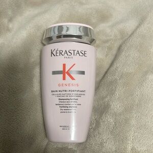 Kerastase paris Genesis shampoo